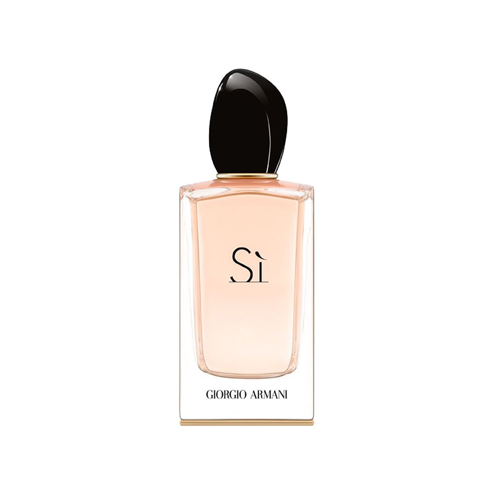 Si By Giorgio Armani - Eau de Parfum - For Women 100ML