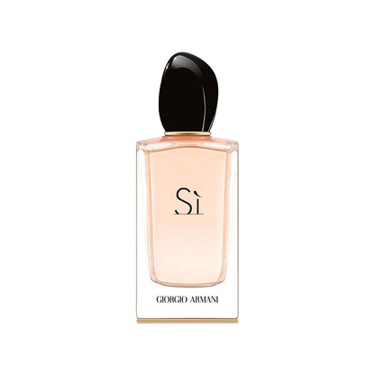 Si By Giorgio Armani - Eau de Parfum - For Women 100ML