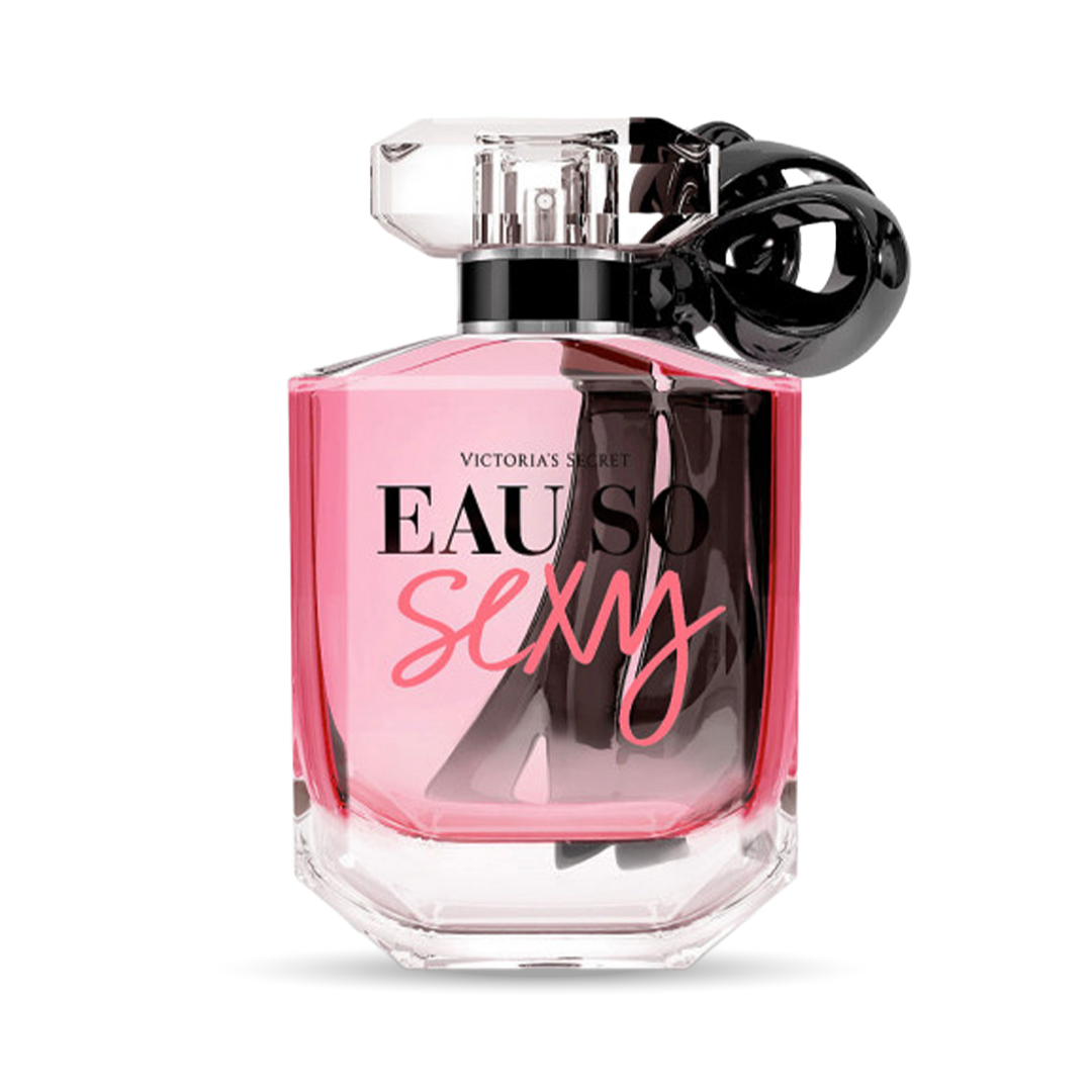 Eau so sexy Victoria's Secret