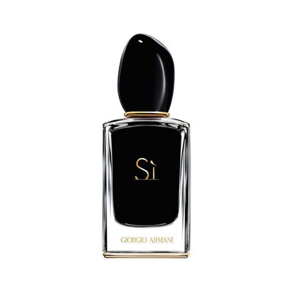 Si Intense By Giorgio Armani - Eau de Parfum - For Women 100ML