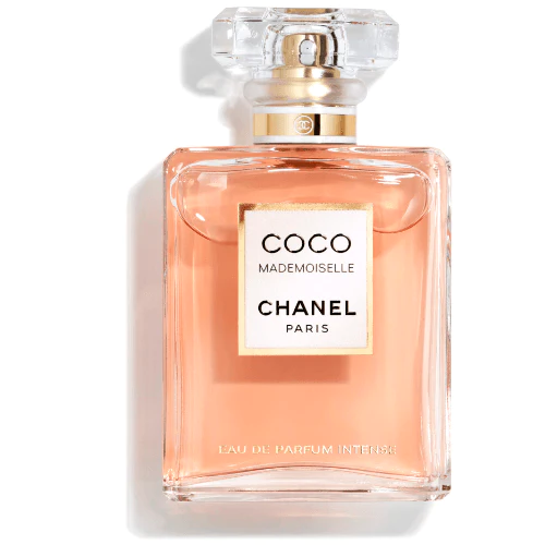 Coco Mademoiselle By Chanel Eau de Parfum For Women 100ML