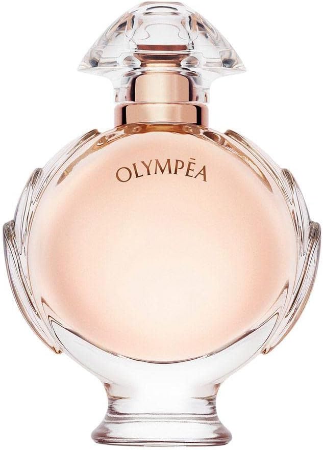 Olympea By Paco Rabanne Eau de Parfum For Women 100M