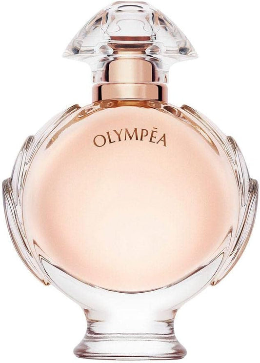 Olympea By Paco Rabanne Eau de Parfum For Women 100M