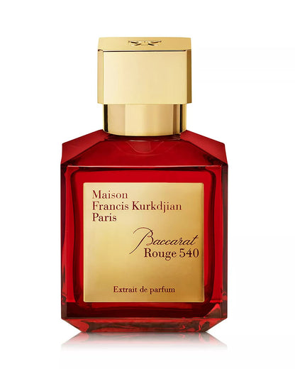 Maison Francis Kurkdjian By Baccarat Rouge Eau de Parfum For Women 70ML