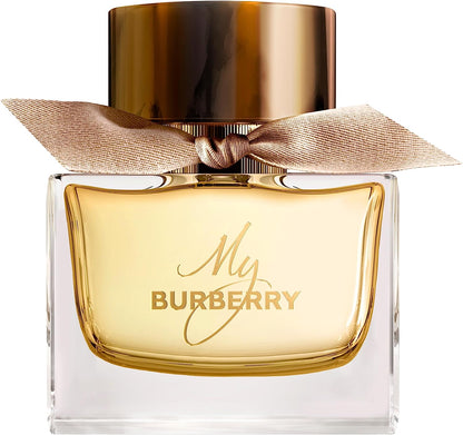 My Burberry By Burberry - Eau de Parfum - For Women 100ML