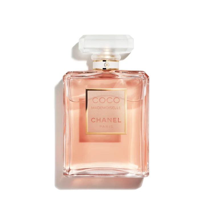 Coco Mademoiselle By Chanel Eau de Parfum For Women 100ML