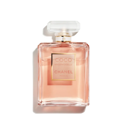 Coco Mademoiselle By Chanel Eau de Parfum For Women 100ML