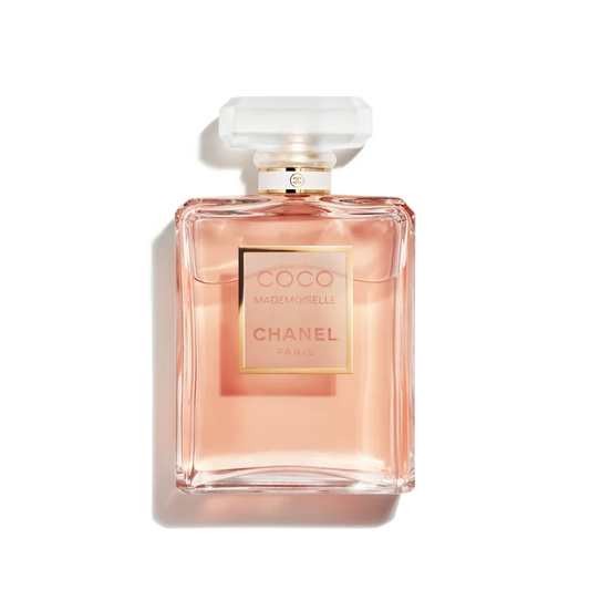 Coco Mademoiselle By Chanel Eau de Parfum For Women 100ML