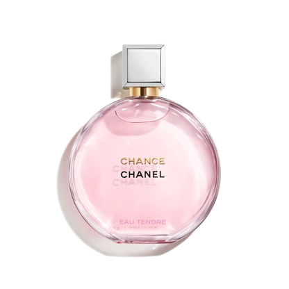 Chance By Chanel Eau Tendre For Women 100ML