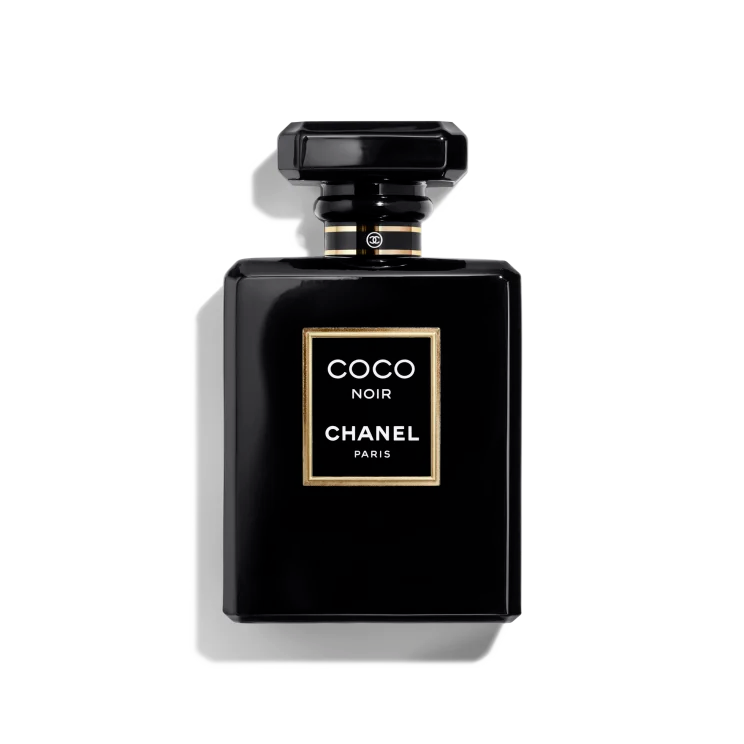 Coco Noir By Chanel Eau de Parfum For Women 100ML