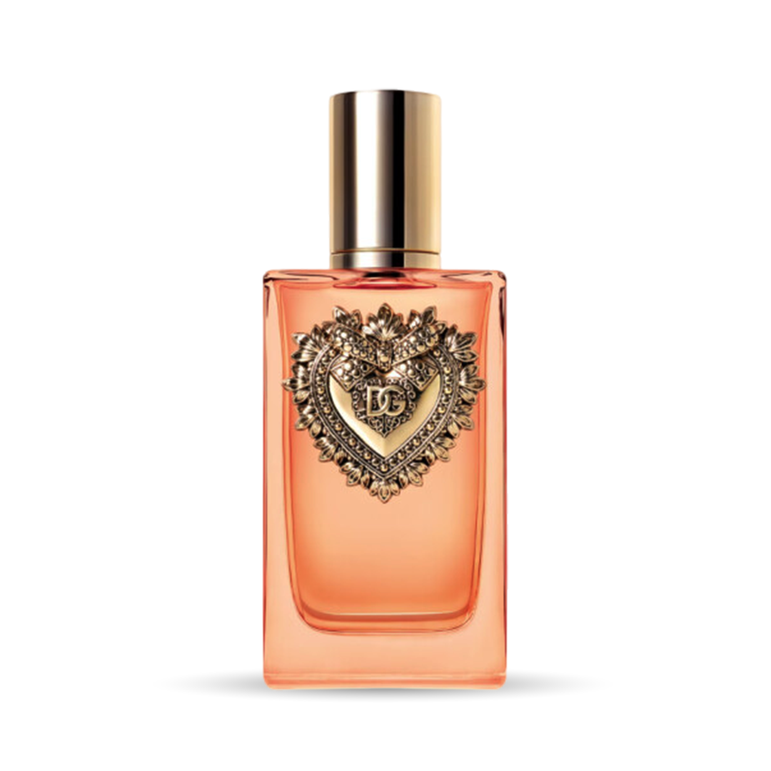 Dolce & Gabbana and Devotion Eau De Parfum