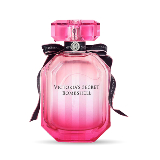 Bombshell Victoria's Secret