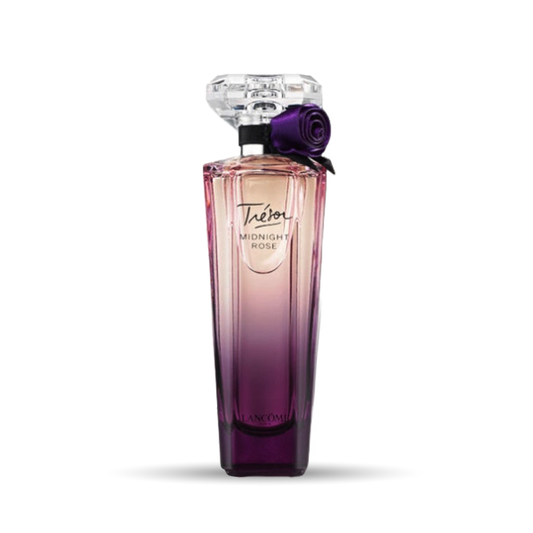 Trésor Midnight Rose By Lancôme - Eau de Parfum - For Women 100ML