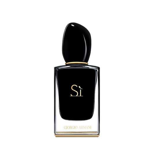 Si Intense By Giorgio Armani - Eau de Parfum - For Women 100ML