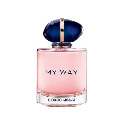 MY WAY By Giorgio Armani - Eau de Parfum - For Women 100ML