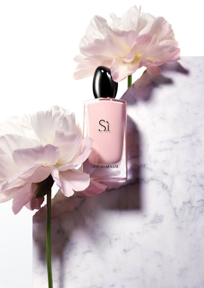 Si FIORI By Giorgio Armani - For Women 100ML