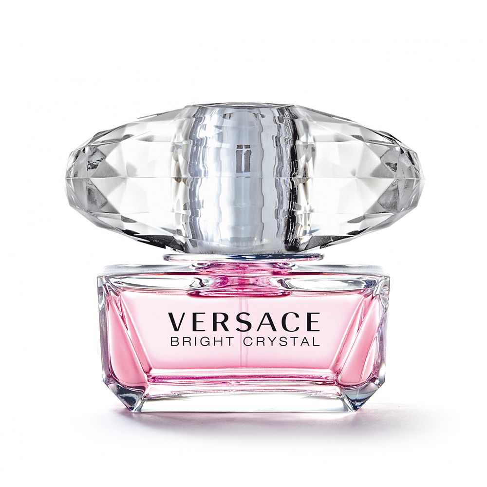 Bright Crystal By Versace _ Eau de Toilette _For Women 100ML